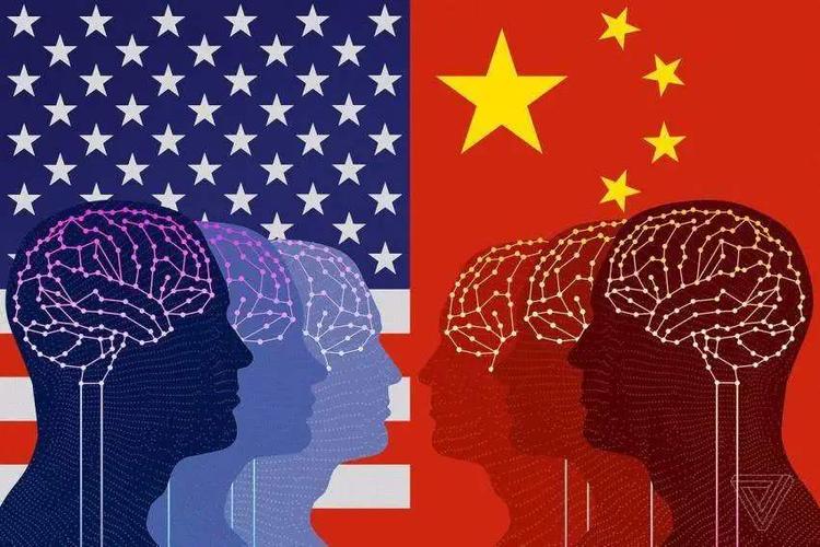 中国面积vs美国面积对比