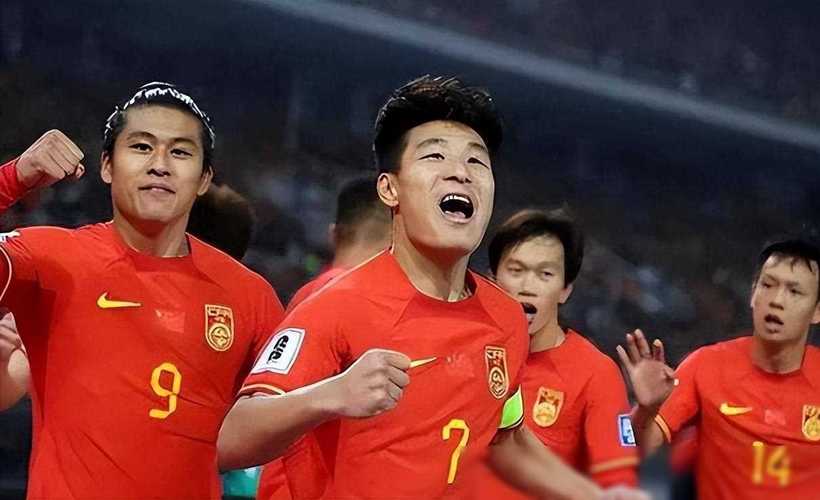 中国正能量足球直播的相关图片