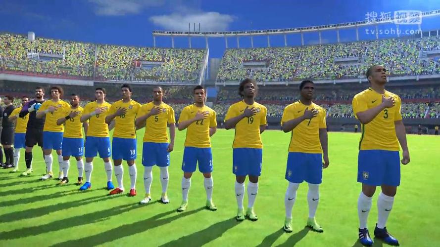 南美预选小组赛巴西vs哥伦比亚的相关图片